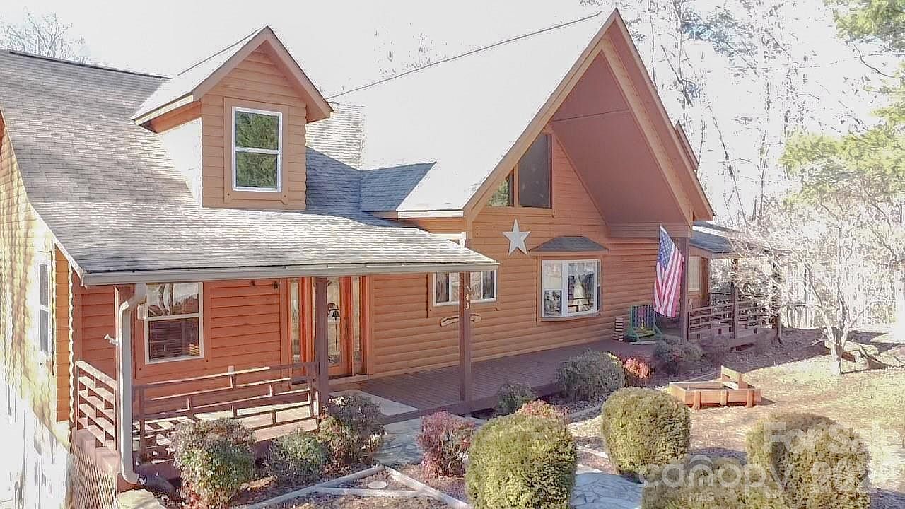 143 Rosewood Ln Rutherfordton, NC 28139 - Thumbnail 3