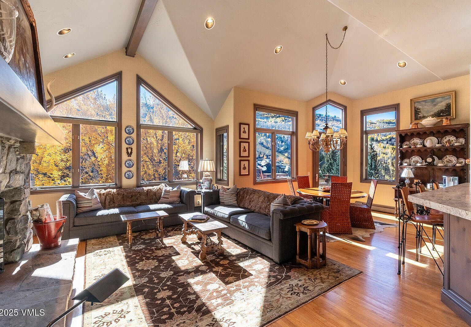 275 Aspen Ln #16 Beaver Creek, CO 81620 - Thumbnail 3