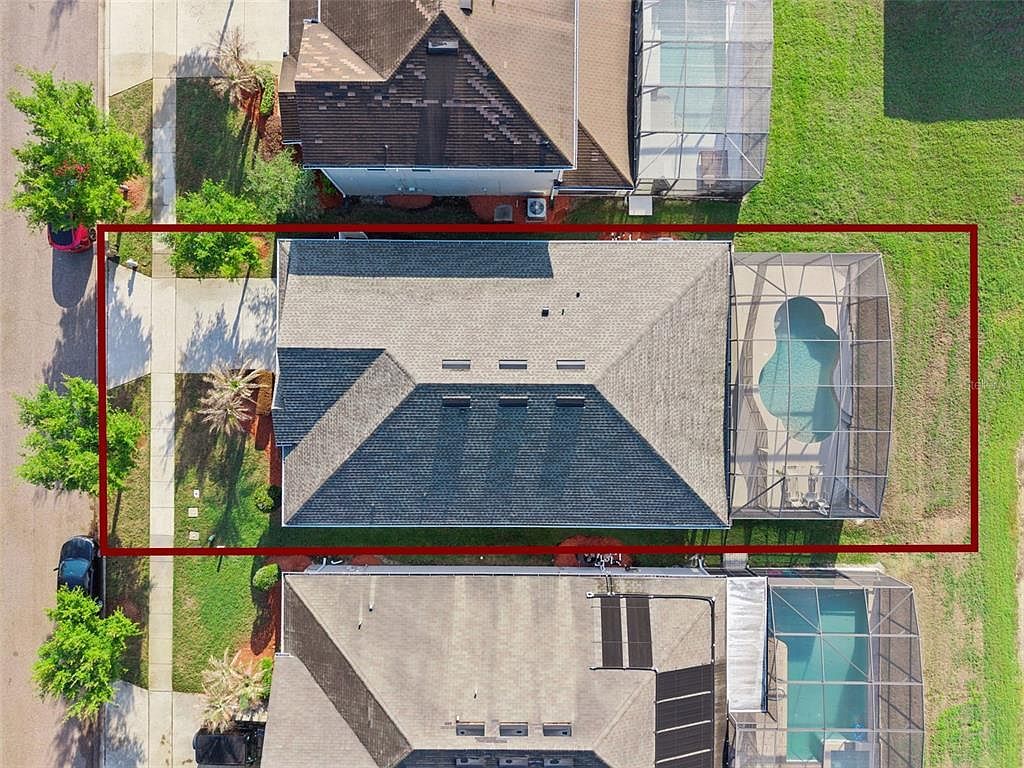 4704 Ruby Red Ln Kissimmee, FL 34746 - Thumbnail 3