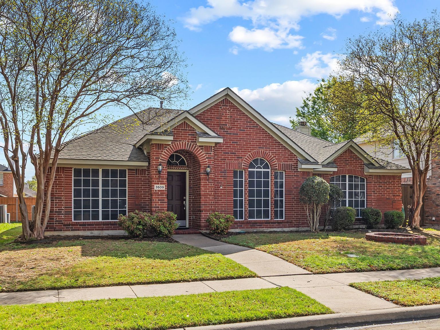 3509 Almond Ln McKinney, TX 75070 - Thumbnail 3