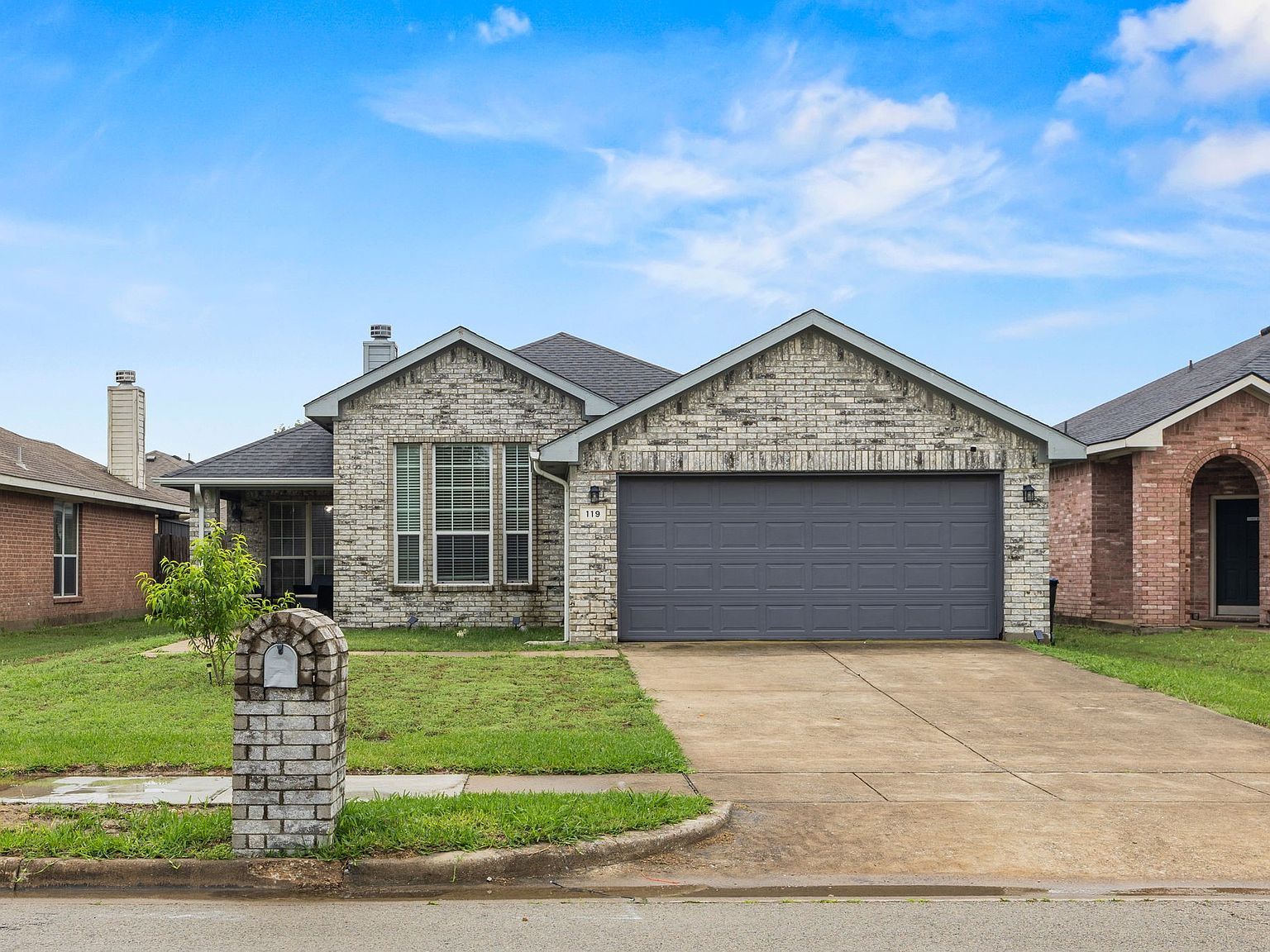 119 Lipan St Greenville, TX 75402 - Thumbnail 3