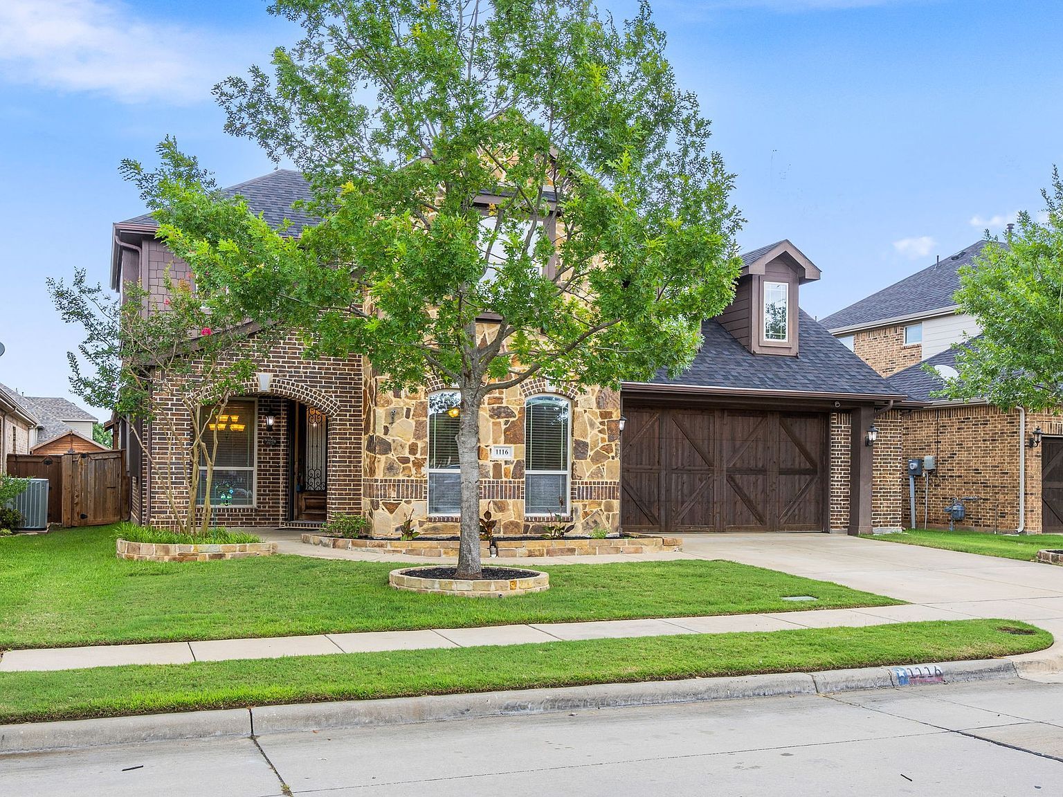 1116 Wedgewood Dr Forney, TX 75126 - Thumbnail 3
