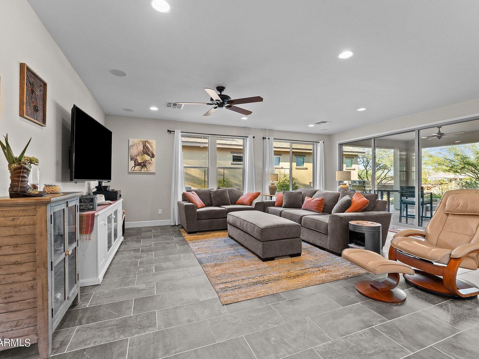 4435 Covered Wagon Trl Wickenburg, AZ 85390 - Thumbnail 3