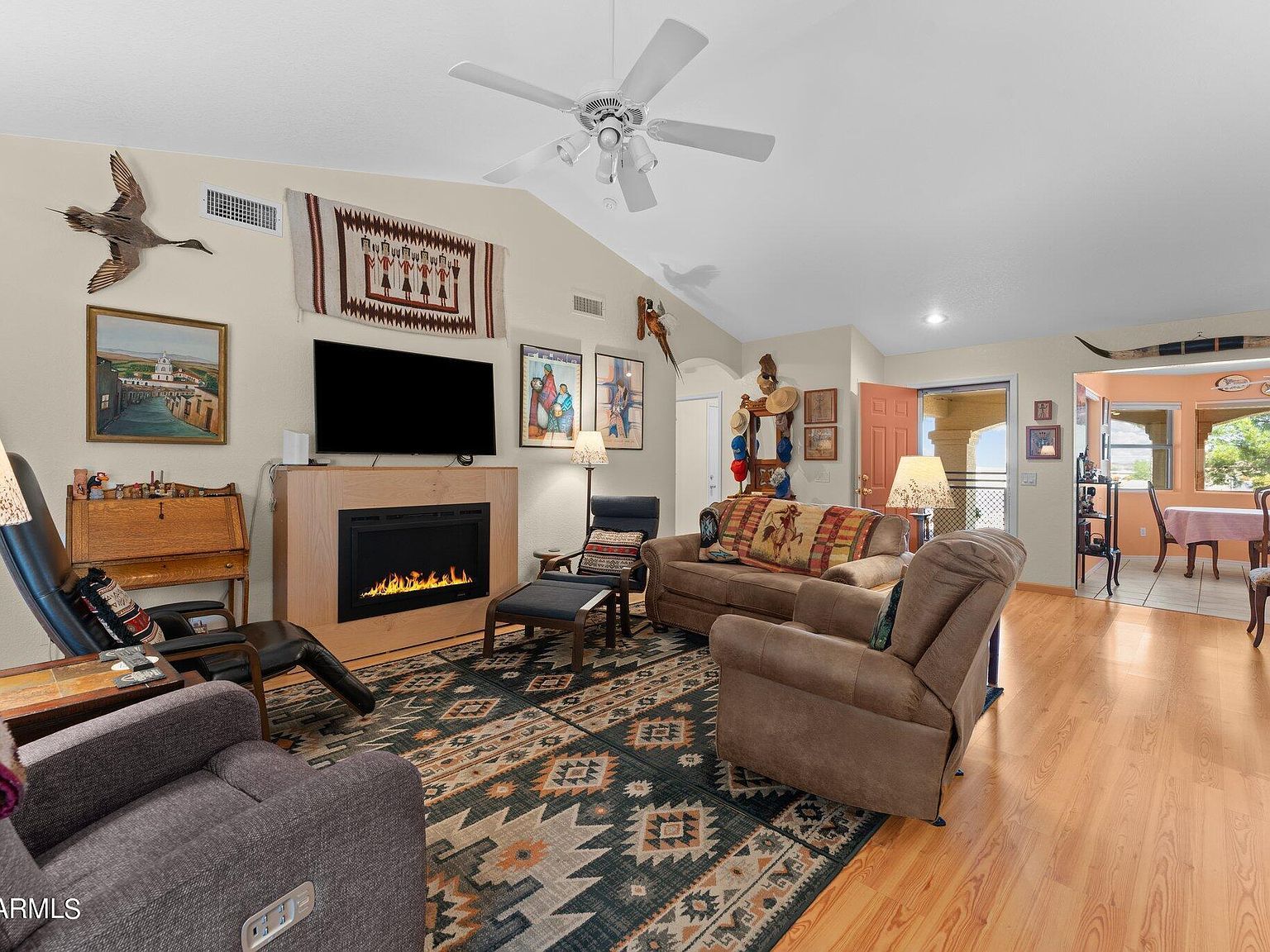 245 N Aztec Trl Wickenburg, AZ 85390 - Thumbnail 3