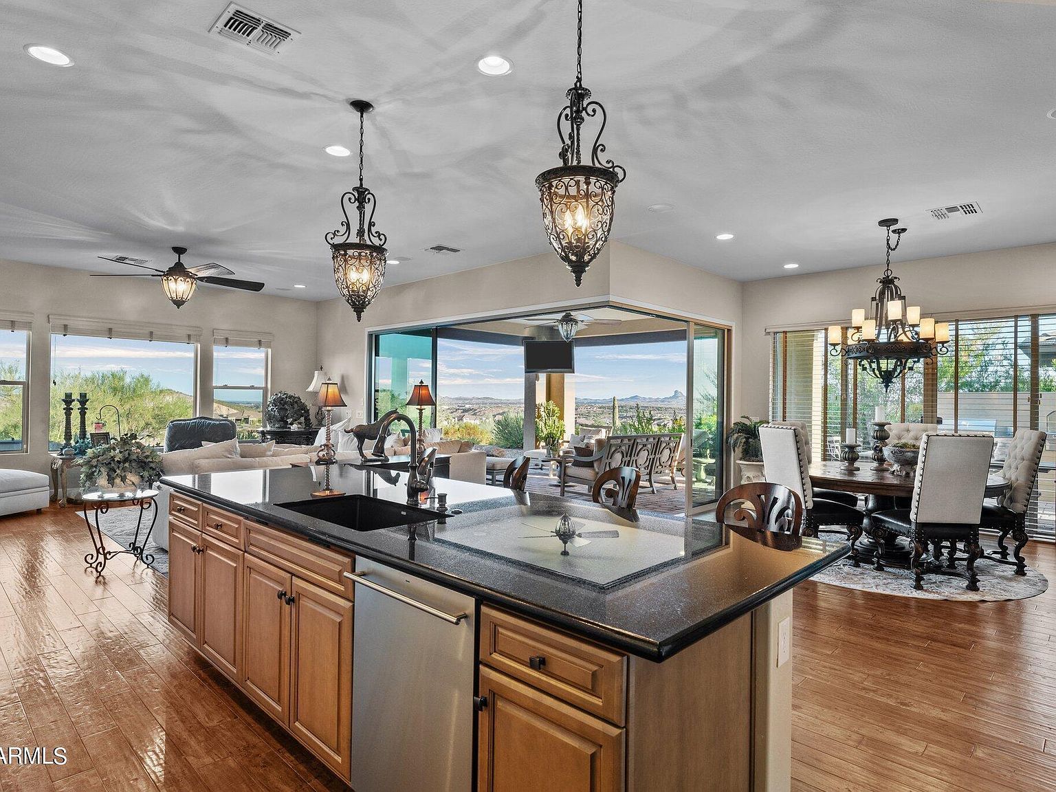 4281 Leaf Spring Dr Wickenburg, AZ 85390 - Thumbnail 3