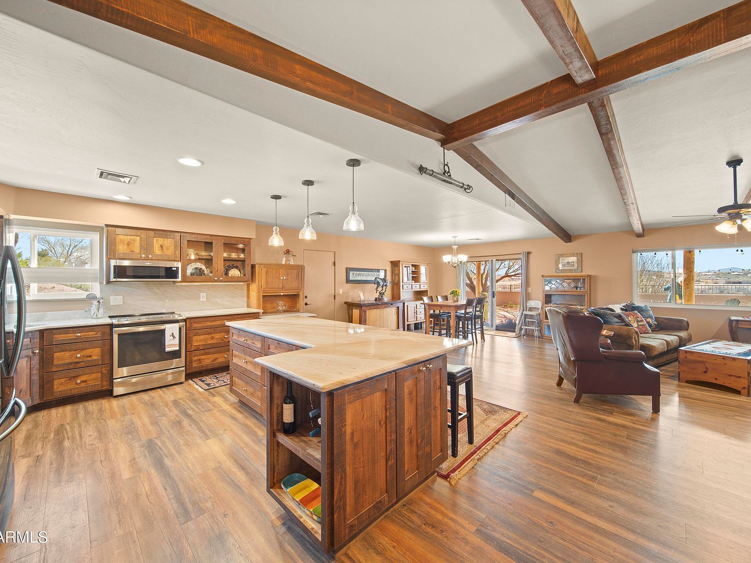 1276 N Vulture Mine Rd Wickenburg, AZ 85390 - Thumbnail 3