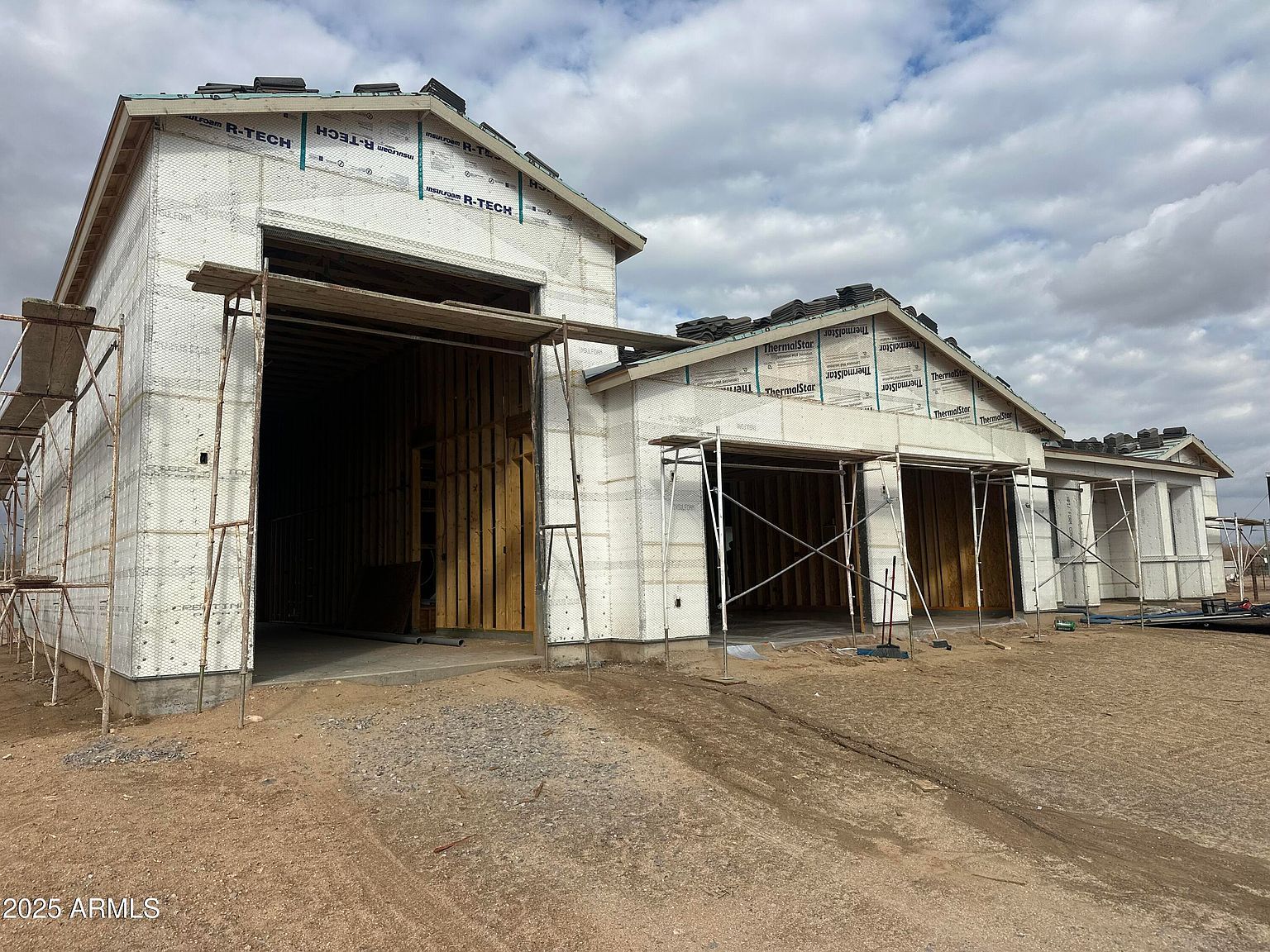 21032 W Skinner Rd Wittmann, AZ 85361 - Thumbnail 3