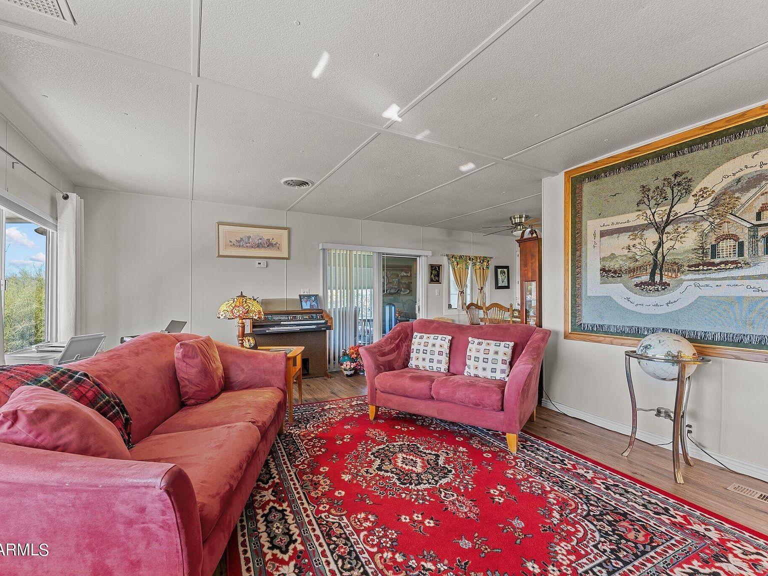 1855 W Wickenburg Way LOT 142 Wickenburg, AZ 85390 - Thumbnail 3