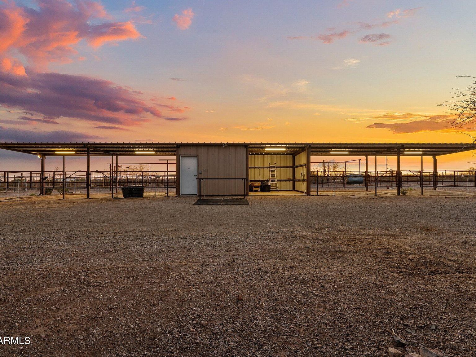 21436 W Caravaggio Ln Wittmann, AZ 85361 - Thumbnail 3