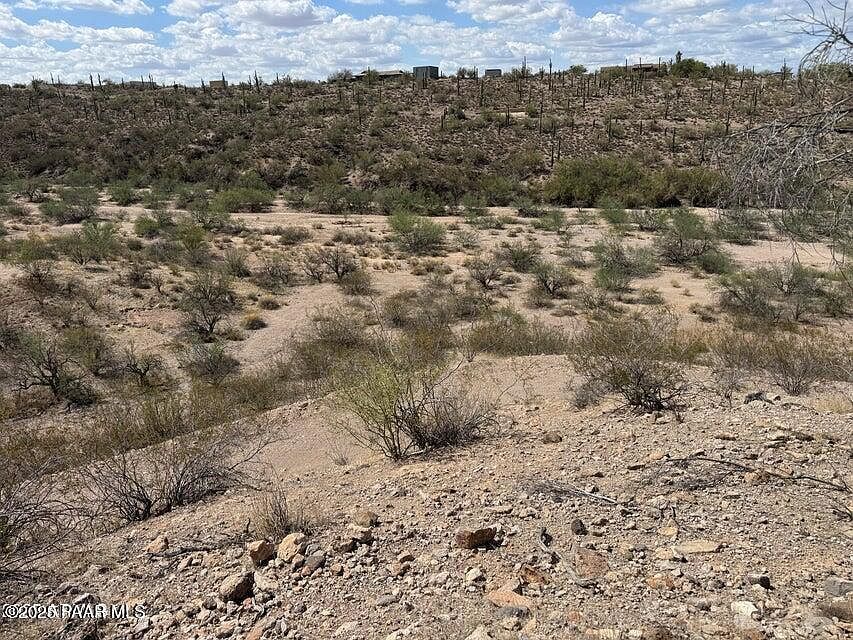 00XX E Via Tortuga Dr Wickenburg, AZ 85390 - Thumbnail 3