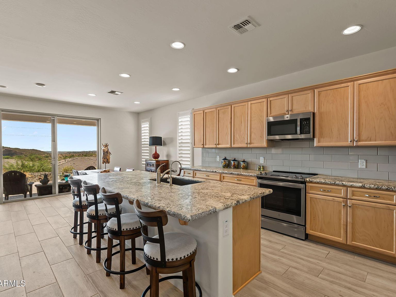 4098 Prairie Schooner Rd Wickenburg, AZ 85390 - Thumbnail 3