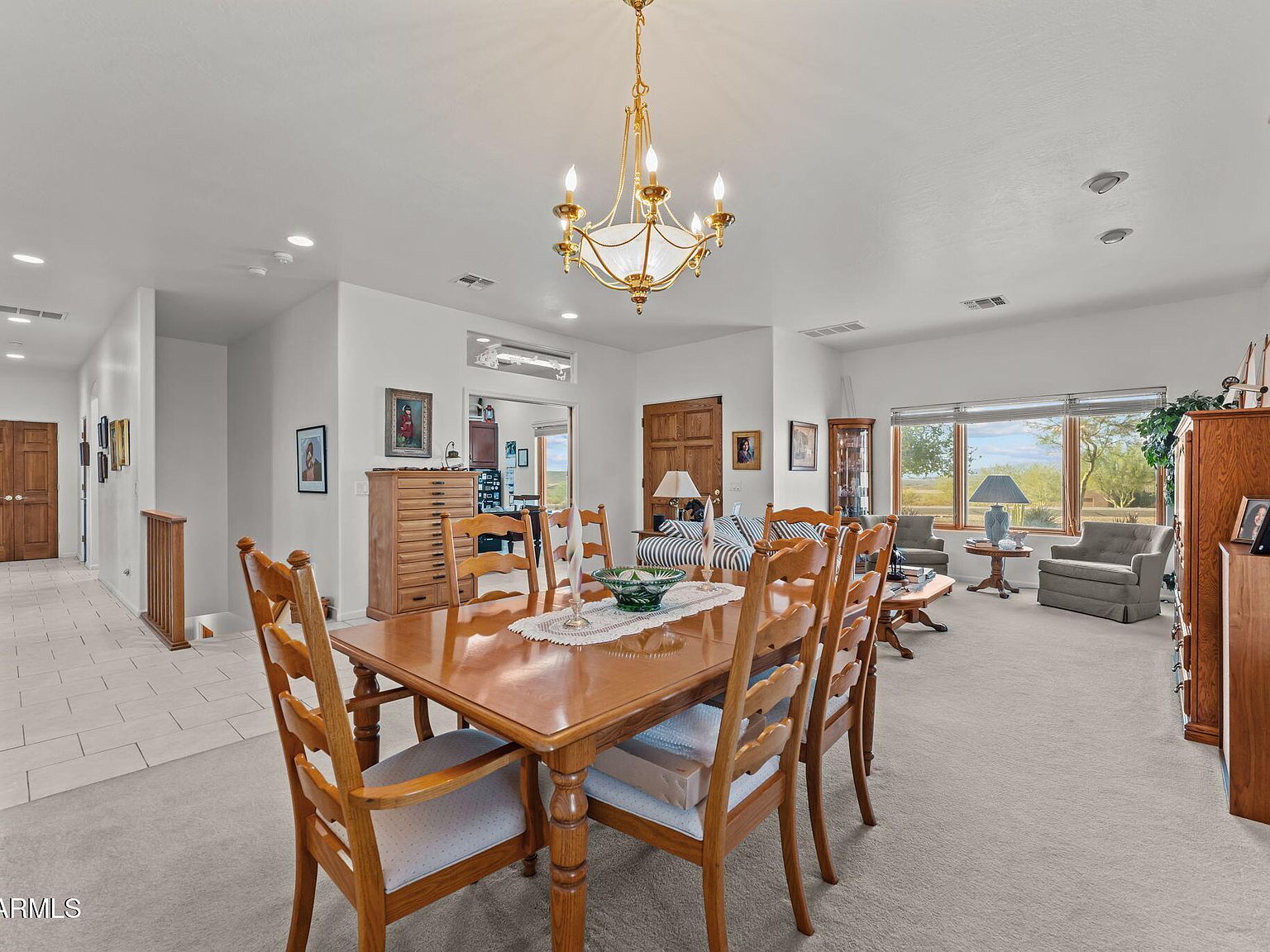 2965 W Saddleridge Way Wickenburg, AZ 85390 - Thumbnail 3