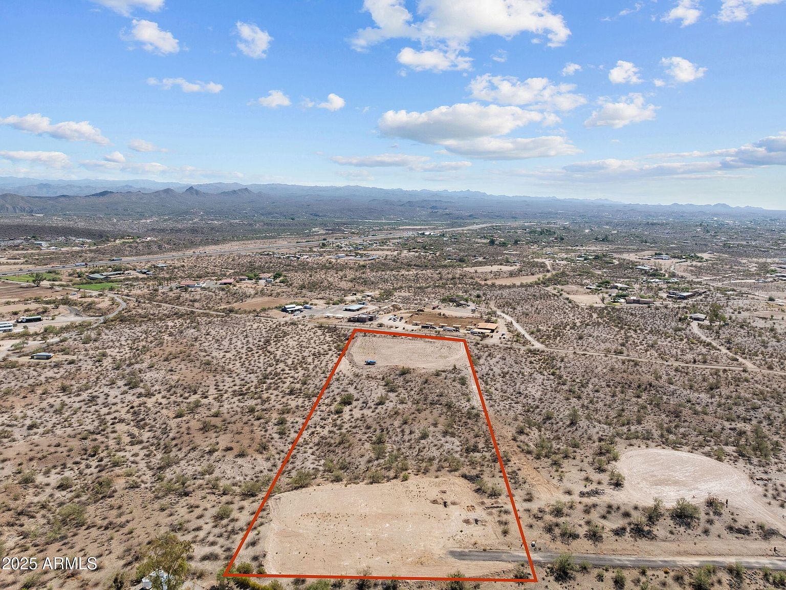 37681 S Gods Country Rd Wickenburg, AZ 85390 - Thumbnail 3