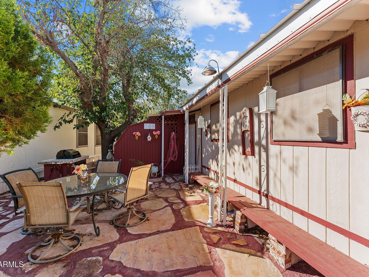 550 Palm Dr LOT 14A Wickenburg, AZ 85390 - Thumbnail 3