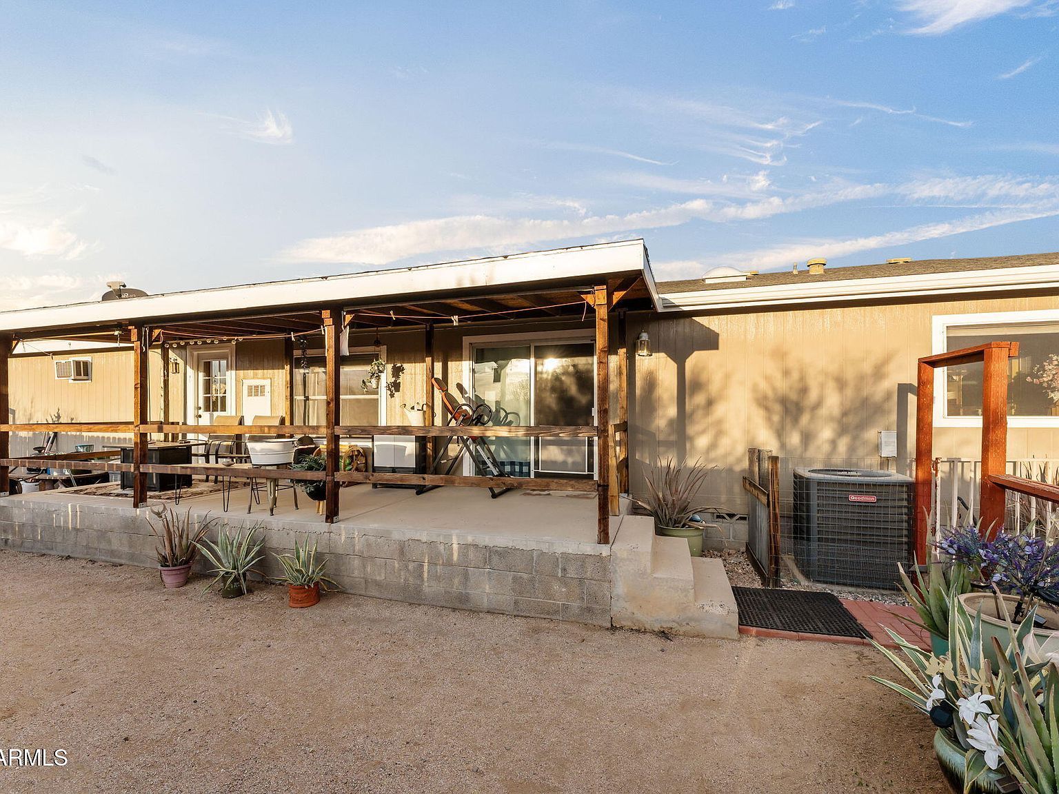 1260 S 325th Ave Wickenburg, AZ 85390 - Thumbnail 3