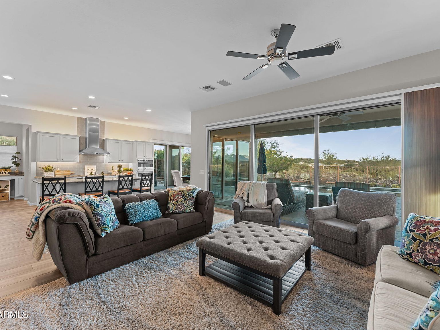 3360 Rising Sun Rdg Wickenburg, AZ 85390 - Thumbnail 3