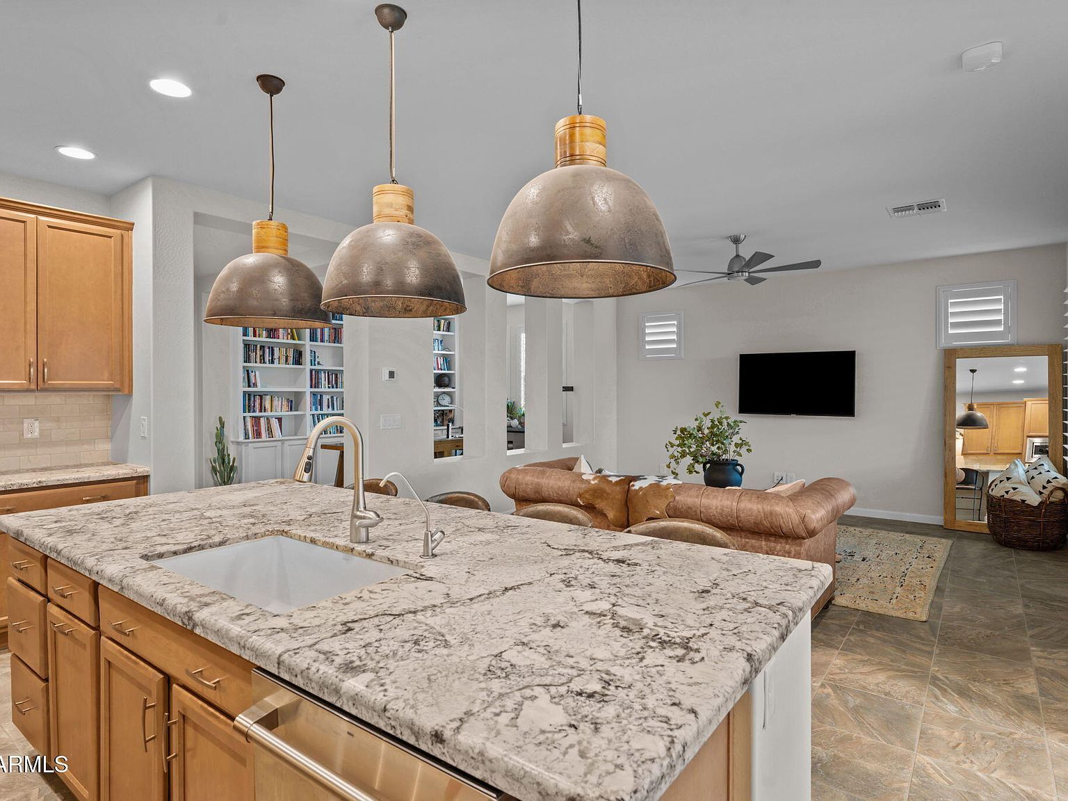 4695 Sidekick Dr Wickenburg, AZ 85390 - Thumbnail 3