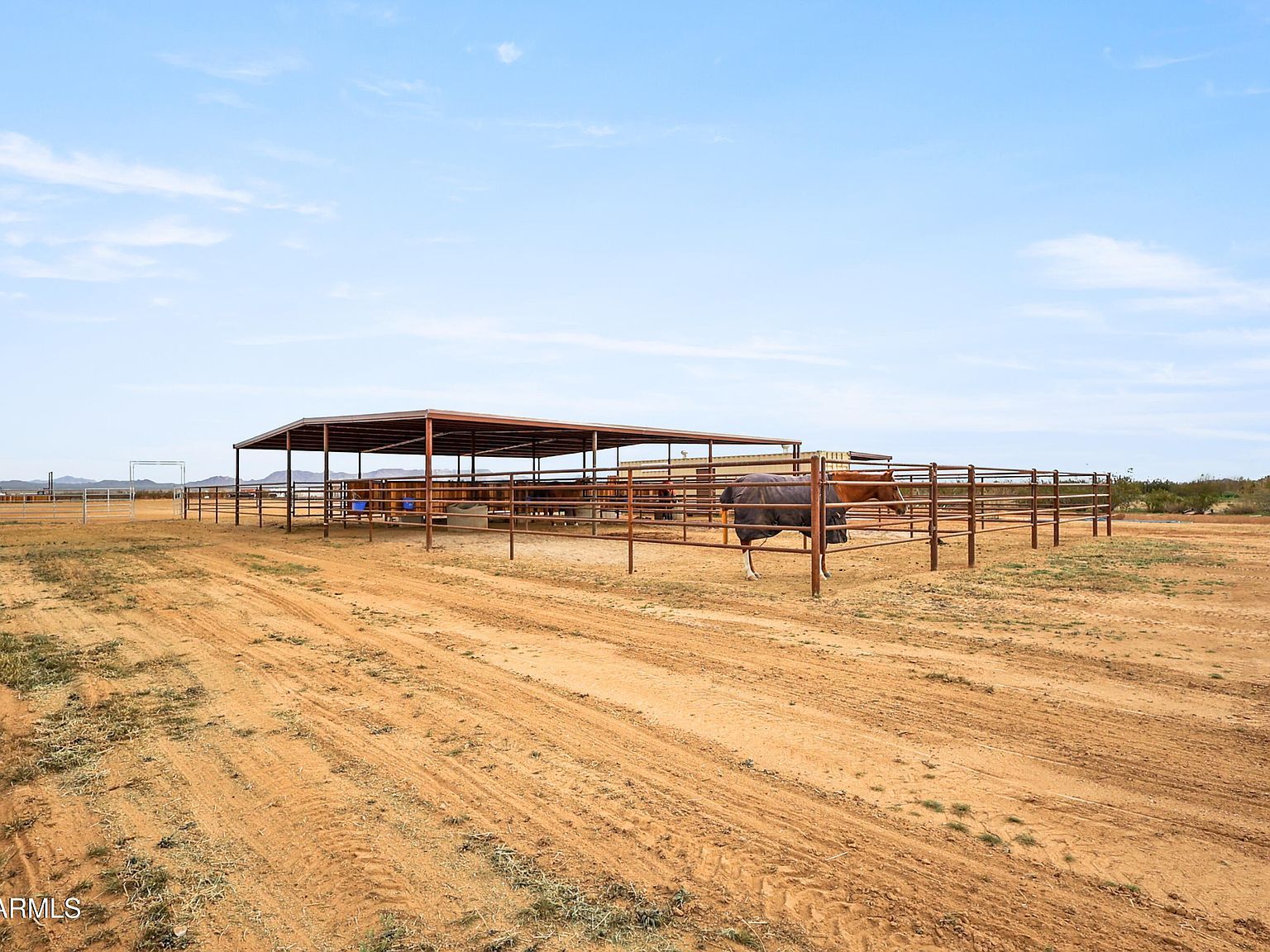 Xxc1 North Ave #529-10 Aguila, AZ 85320 - Thumbnail 3