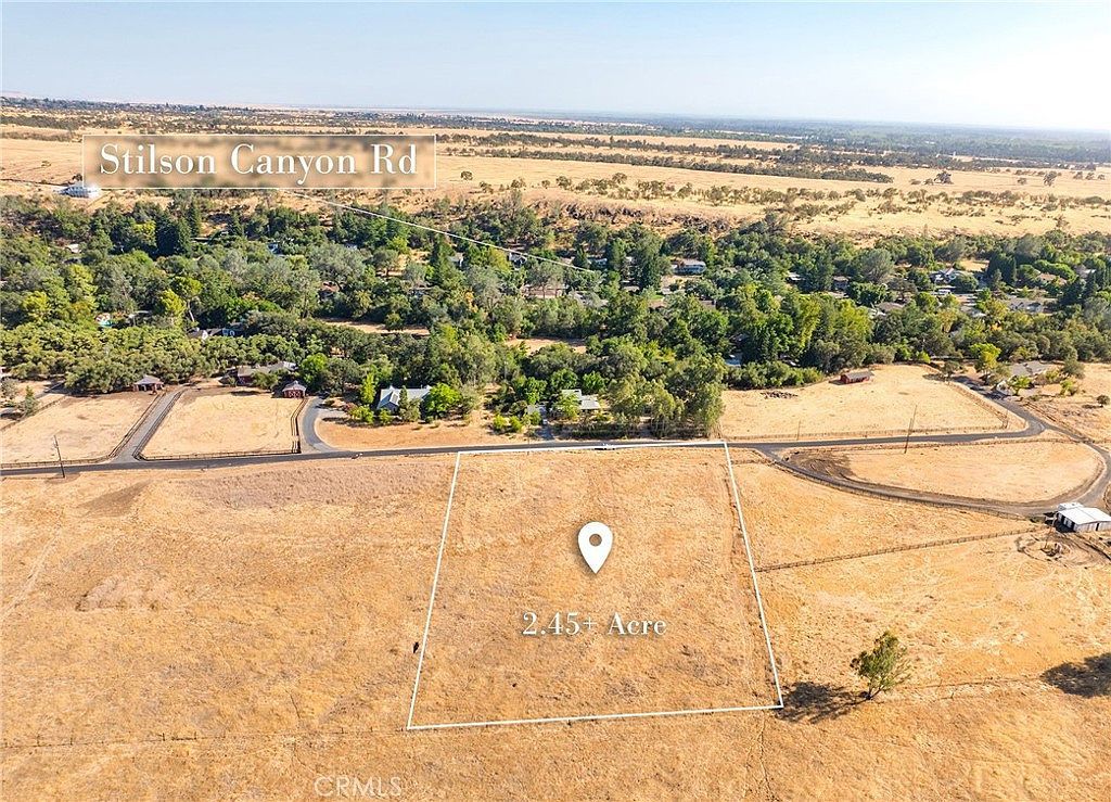 0 Coyote Way Chico, CA 95928 - Thumbnail 3