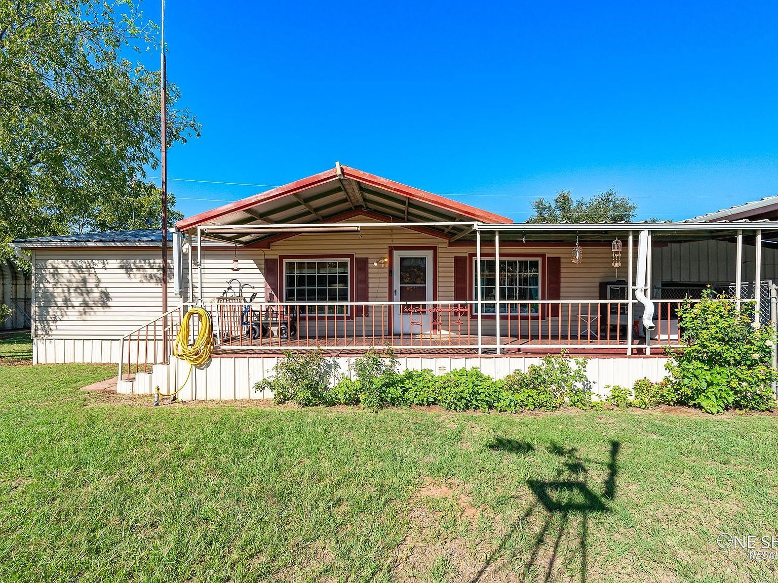 4394 Iroquois Dr May, TX 76857 - Thumbnail 3