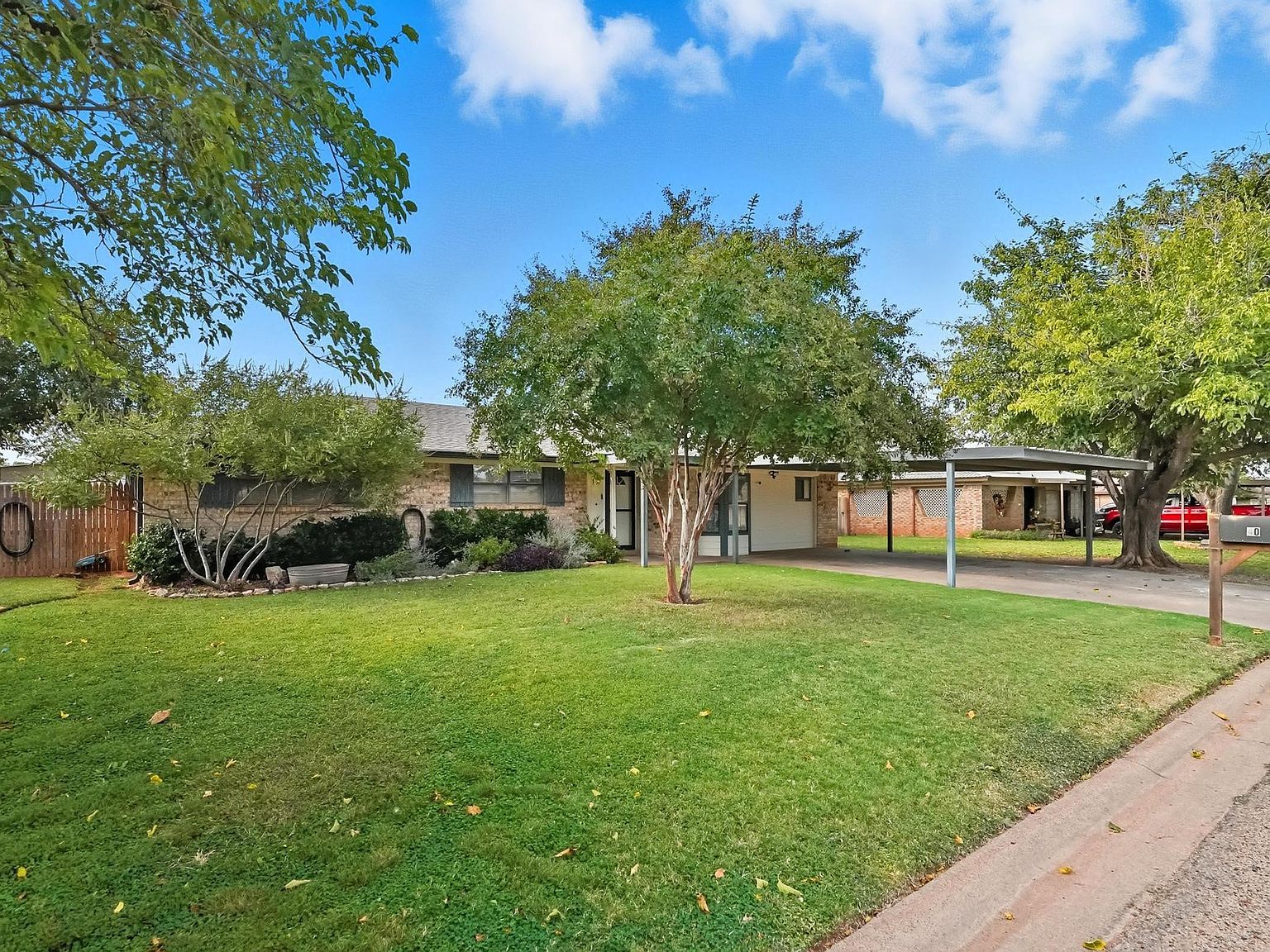 40 Humphreys Vlg Merkel, TX 79536 - Thumbnail 3