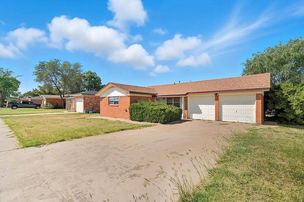 3403 Houston Ave Snyder, TX 79549 - Thumbnail 3