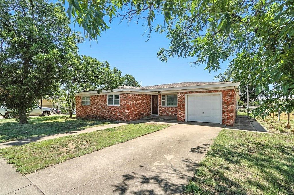 2316 41st St Snyder, TX 79549 - Thumbnail 3