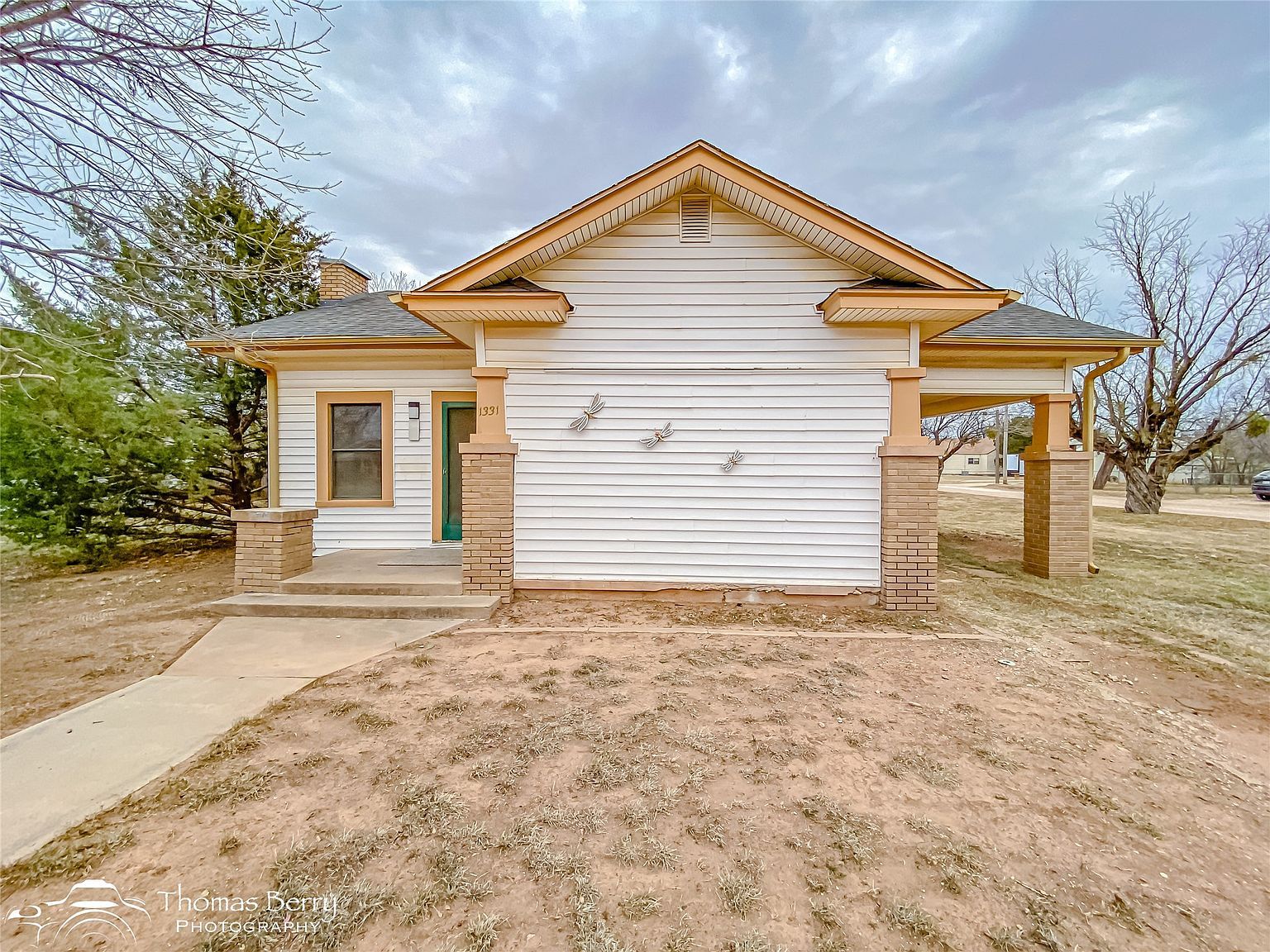 1331 Avenue N Anson, TX 79501 - Thumbnail 3