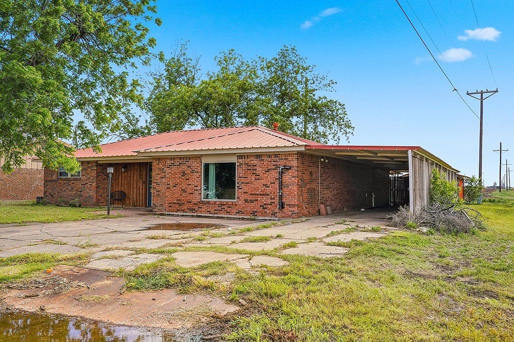 1435 Bandera Dr Roscoe, TX 79545 - Thumbnail 3