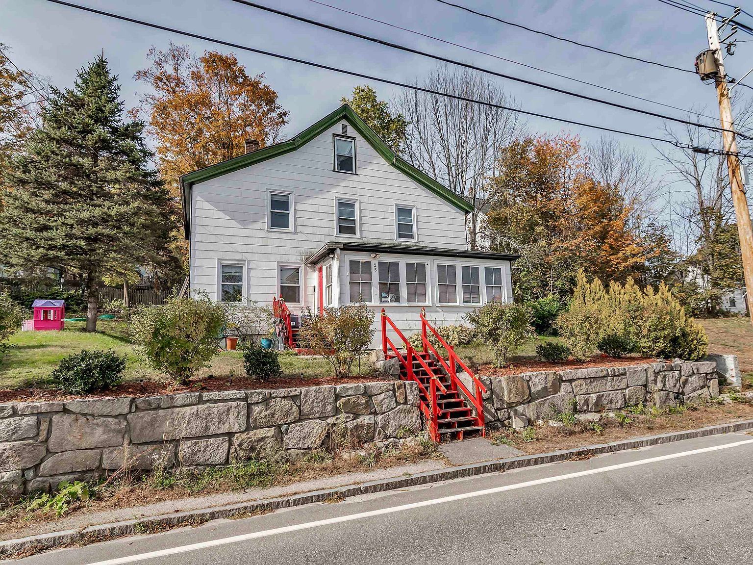 25 Main St Greenville, NH 03048 - Thumbnail 3