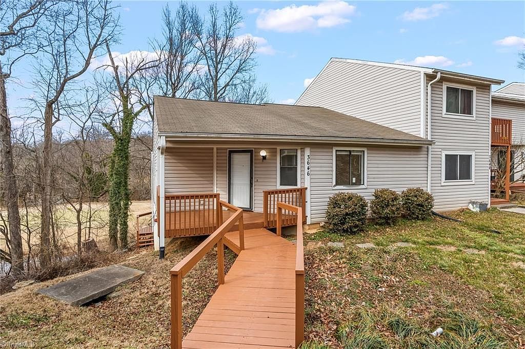 3646 Heathrow Dr Winston Salem, NC 27127 - Thumbnail 3