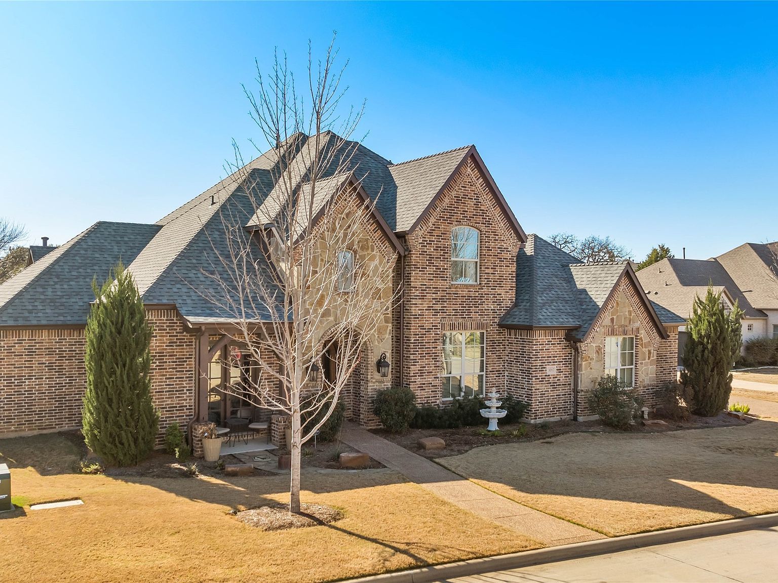 3017 Mulholland St Highland Village, TX 75077 - Thumbnail 3