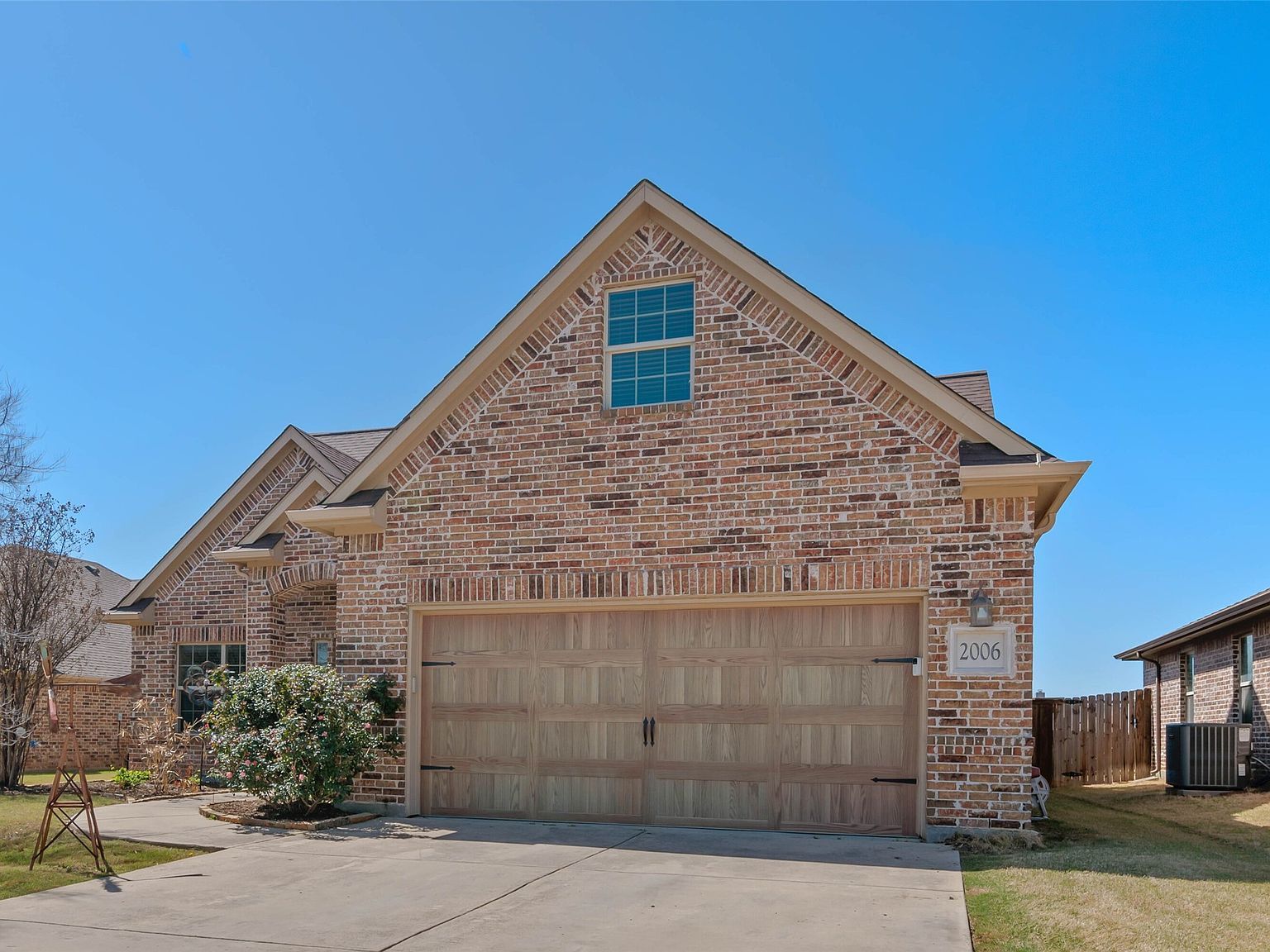 2006 Maxwell Ct Aubrey, TX 76227 - Thumbnail 3