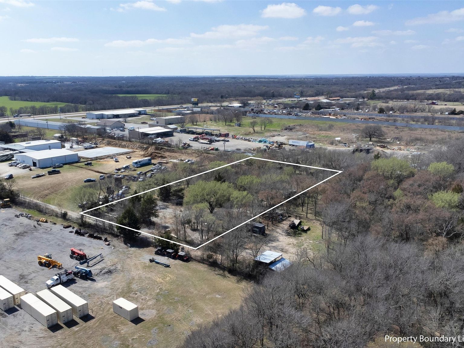 Mission Dr #A Sherman, TX 75092 - Thumbnail 3