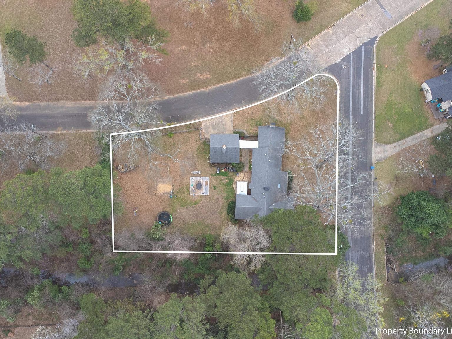 2414 S Martin St Kilgore, TX 75662 - Thumbnail 3