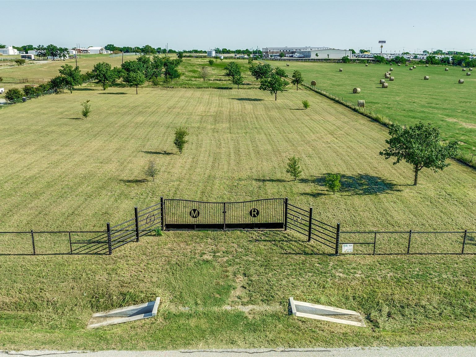 Township Road 28 Acres Lois Rd W #5.0 Sanger, TX 76266 - Thumbnail 3