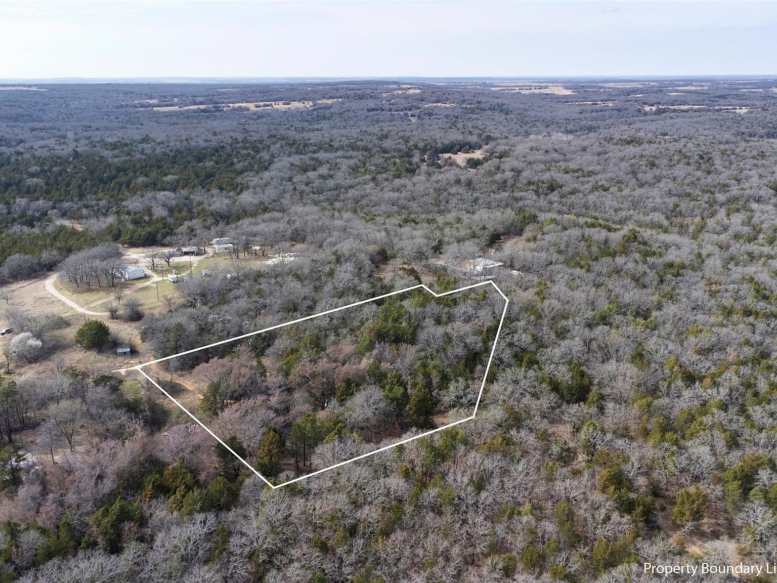 Tiffany Ln Whitesboro, TX 76273 - Thumbnail 3