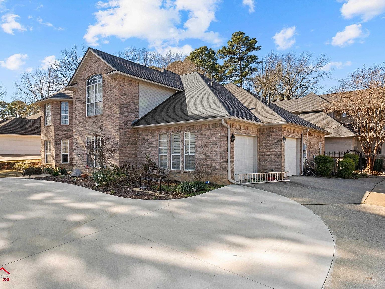 3815 Holly Ridge Dr Longview, TX 75605 - Thumbnail 3