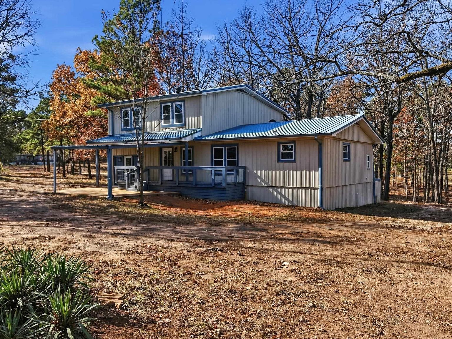 3148 Medlin Rd Gilmer, TX 75645 - Thumbnail 3