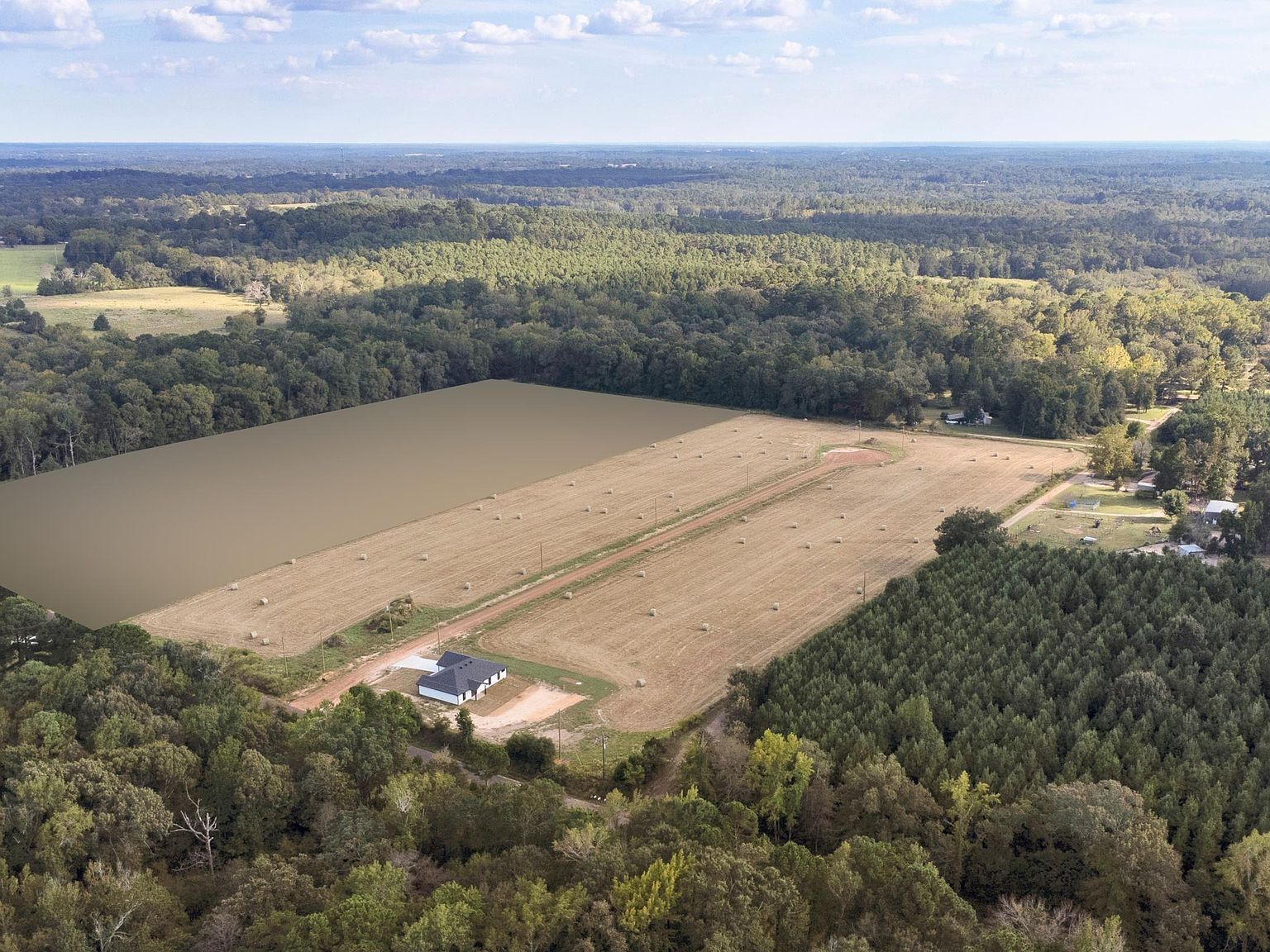 829 Private Road 3168 Gilmer, TX 75645 - Thumbnail 3