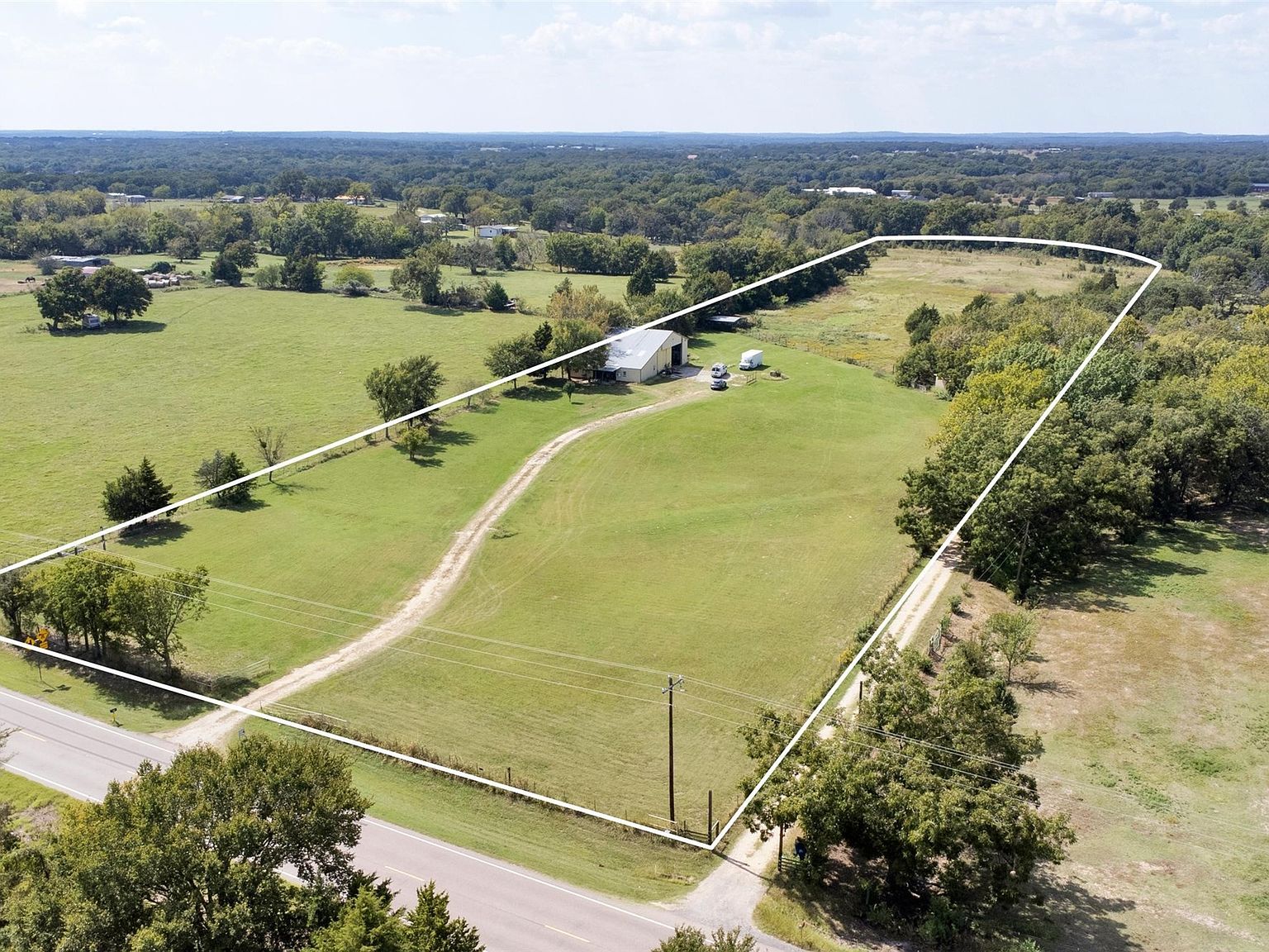 3083 Business Highway 377 Whitesboro, TX 76273 - Thumbnail 3