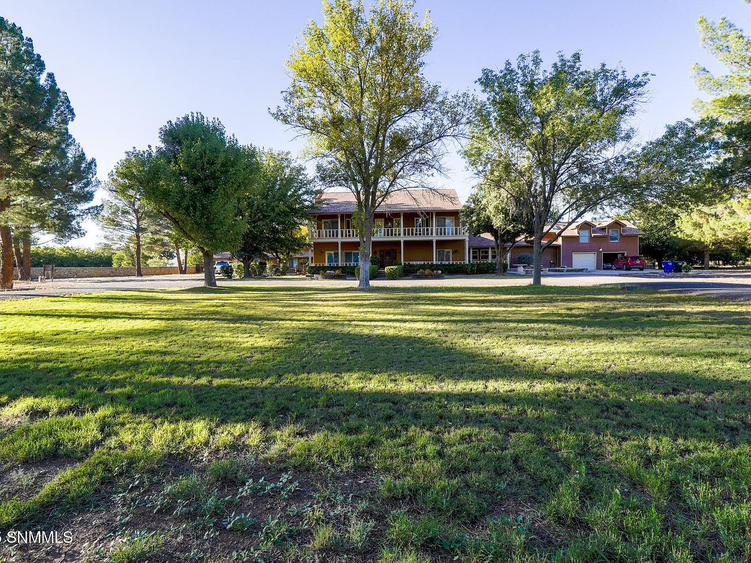 2806 Valle Grande Mesilla, NM 88046 - Thumbnail 3