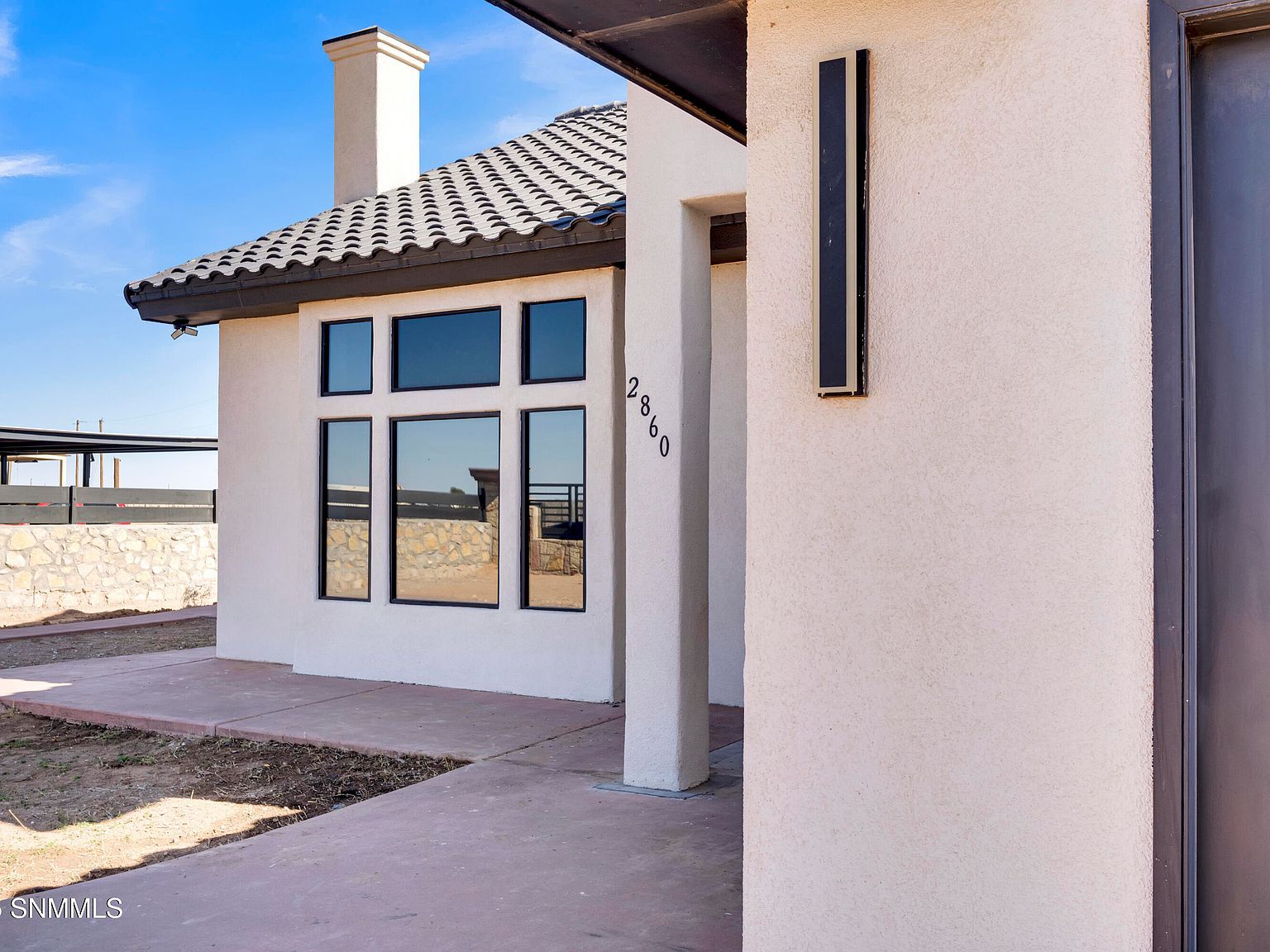 2860 Green Tree Loop Chaparral, NM 88081 - Thumbnail 3