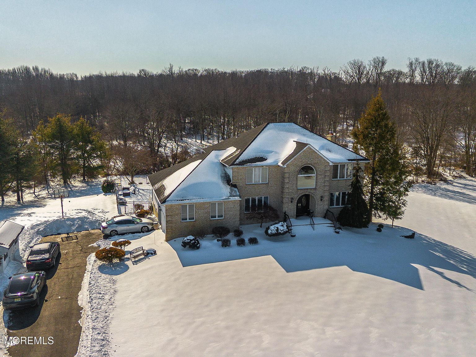 8 Tamar Ct Manalapan, NJ 07726 - Thumbnail 3