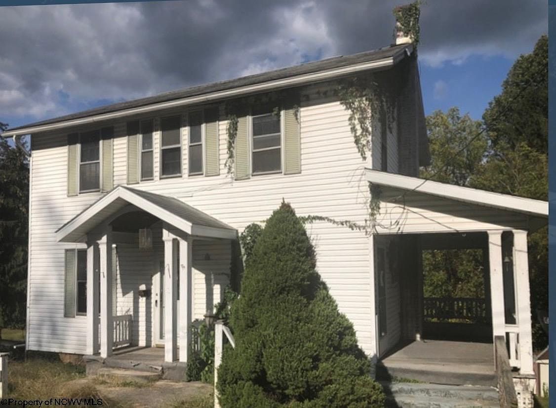 106 Madison St Fairview, WV 26570 - Thumbnail 3
