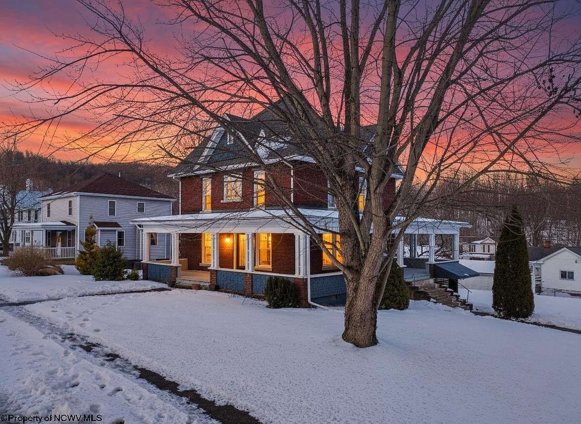 44 Paw Paw Ave Rivesville, WV 26588 - Thumbnail 3