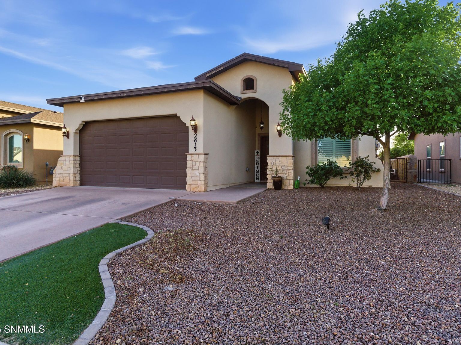 2813 San Gabriel Dr Sunland Park, NM 88063 - Thumbnail 3