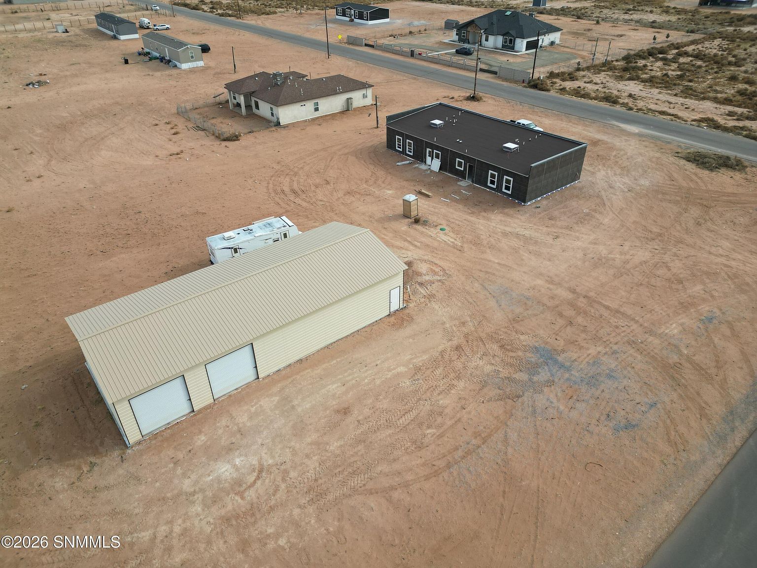 1325 Nambi Desert Dr Chaparral, NM 88081 - Thumbnail 3