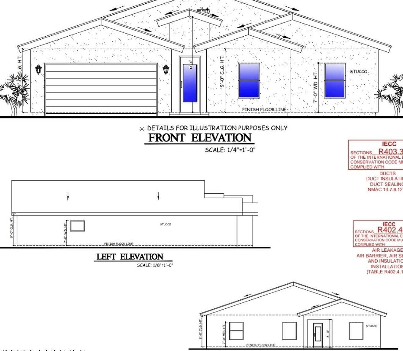 1252 Sahara Desert Dr Chaparral, NM 88081 - Thumbnail 3