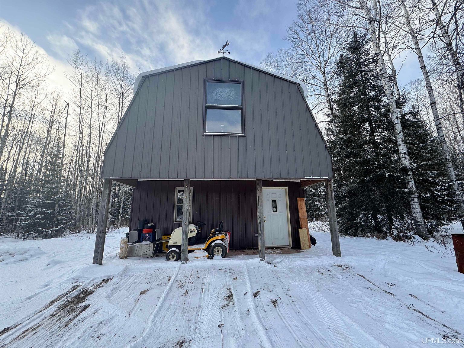 243 Parks Farm Rd Crystal Falls, MI 49920 - Thumbnail 3